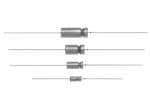 Vishay / Sprague T16 Series Wet Tantalum Capacitors