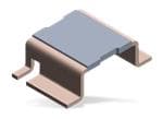 Vishay / Dale WSLP2726 Power Metal Strip® Resistors