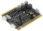 NXP Semiconductors TWR-MC-LV3PH Tower Motor Control Module