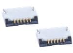 KYOCERA AVX FPC/FFC Connectors