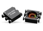 ICE Components GT02 Gate Drive Transformer