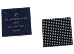 NXP Semiconductors i.MX28 ARM9 Applications Processors