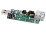 Texas Instruments TPS2540EVM-623 Evaluation Module