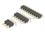 Mill-Max 829 Series Spring-Loaded Connectors