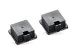 Murata Electronics PKLCS / PKMCS Piezoelectric Sounders