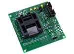 Texas Instruments Programmer + Target Board + IDE Kits