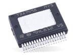 STMicroelectronics TDA7498 BTL Class-D Audio Amplifiers
