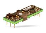 Murata Power Solutions UWE Eighth-Brick DC/DC Converters