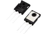 Silicon Carbide (SiC) Schottky Diodes