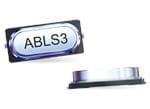 Abracon ABLS3 Crystals