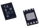Microchip Technology AT30TSE75xA Temperature Sensors