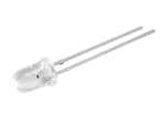 Vishay Semiconductors VSLY850 High Speed IR Emitting Diodes