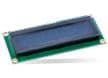 Character OLED Display Modules