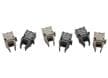 HFBR-152xETZ/HFBR-252xETZ Robust VL Devices