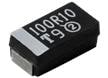TP3 Tantamount® Molded Case Capacitors