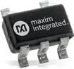 MAX1551 / MAX1555 Single-Cell Li+ Battery Chargers