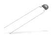 RH 150⁰ Radial Lead Ceramic Capacitors