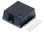 Texas Instruments TPS92550 & TPS92551 450mA Buck LED Drivers