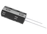 KEMET Electronics ESH Aluminum Electrolytic Capacitors