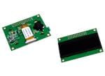 Newhaven Display Multi-Font Graphic OLED Display Modules