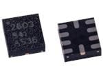 Texas Instruments DRV2603 Haptic Driver