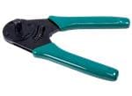 Amphenol RF 4-Way Indent Crimp Tool