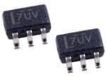 Texas Instruments TPL0401A / TPL0401B Digital Potentiometers