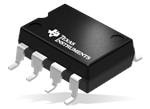 Texas Instruments AMC1100 Fully-Differential Isolation Amplifier