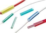 TE Connectivity C-Wrap Side-Entry Repair Sleeves