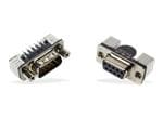 HARTING SMT D-Sub Connectors