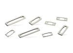 Würth Elektronik WE-LT & WE-LTS Conductive Shielding Gaskets