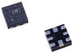 Texas Instruments TPL0501 256 Taps Digital Potentiometer