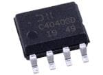 Diodes Incorporated DMC4040SSD Pair Enhancement Mode MOSFET