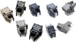 Broadcom Versatile Link DC-50MBd Transmitters & Receivers