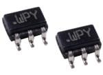 STMicroelectronics STWD100 Watchdog Timer Circuits