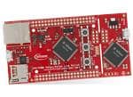 Infineon Technologies XMC4500 Relax & Relax Lite Evaluation Kits
