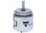 Vishay / Spectrol 34 THE 10-Turn Hall Effect Sensors