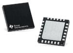Texas Instruments bq2416x Switchmode Li-Ion Battery Chargers