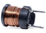 Würth Elektronik WE-TI Wire-Wound Inductor Family