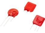 Littelfuse Varistors