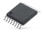 Analog Devices / Maxim Integrated MAX9123 Quad LVDS Line Drivers