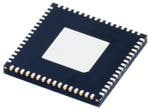 Texas Instruments AFE722x Analog Front End Wideband Transceiver