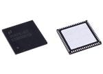Texas Instruments LMK03806 Ultra Low Jitter Clock Generator