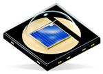 ams OSRAM OSLON® IR Black Series LEDs