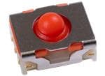 C&K Switches MICON 5 Short-Travel Keyswitches