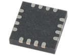 STMicroelectronics A3G4250D 3-Axis Digital Output Gyroscope