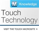  ICs for Touch Technology