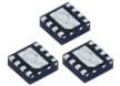 DRV8837 1.8A Low Voltage Brushed DC Motor Driver