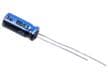 UKA Aluminum Electrolytic Capacitors