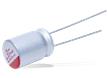 RHT Conductive Aluminum Electrolytic Capacitors